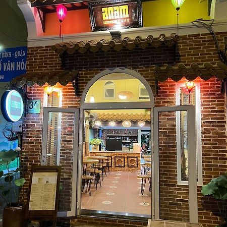 Anam Homestay Cidade de Ho Chi Minh Exterior foto