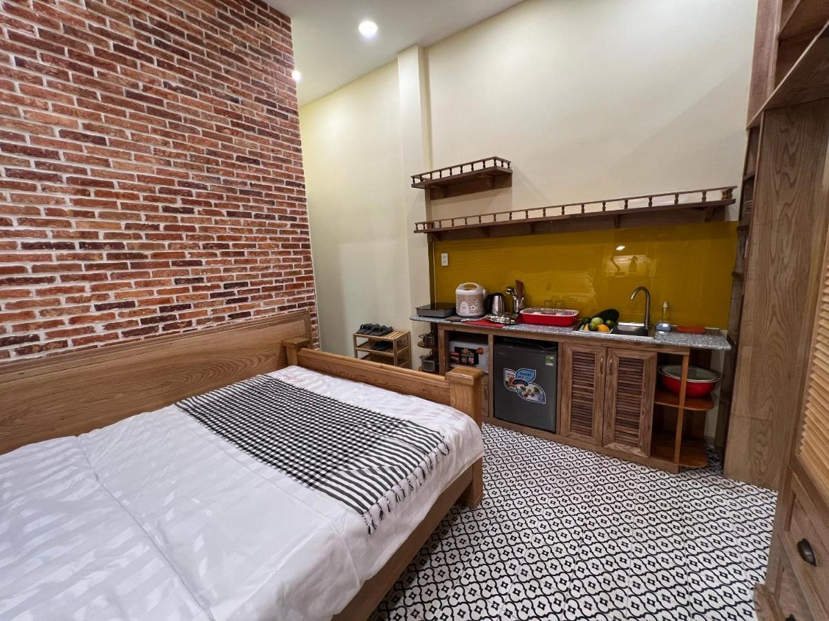 Anam Homestay Cidade de Ho Chi Minh Exterior foto