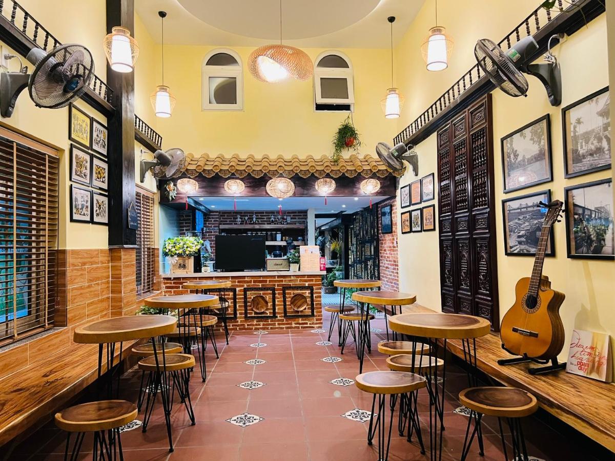 Anam Homestay Cidade de Ho Chi Minh Exterior foto
