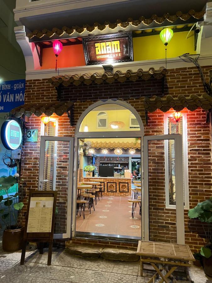 Anam Homestay Cidade de Ho Chi Minh Exterior foto