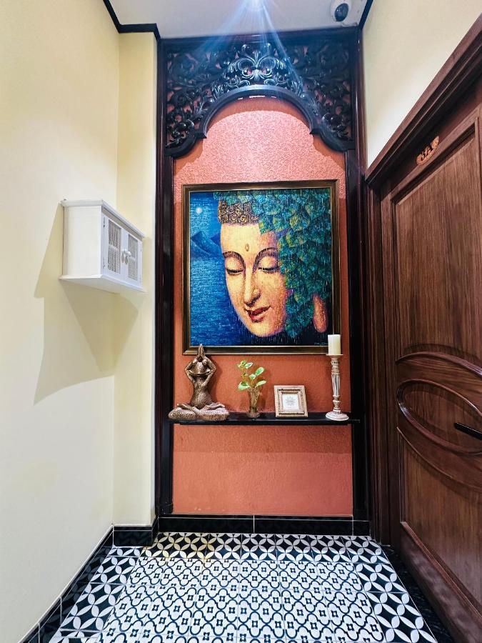 Anam Homestay Cidade de Ho Chi Minh Exterior foto